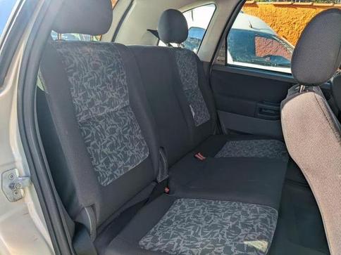 CHEVROLET MERIVA JOY