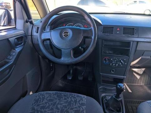CHEVROLET MERIVA JOY