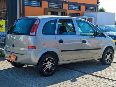 CHEVROLET MERIVA JOY