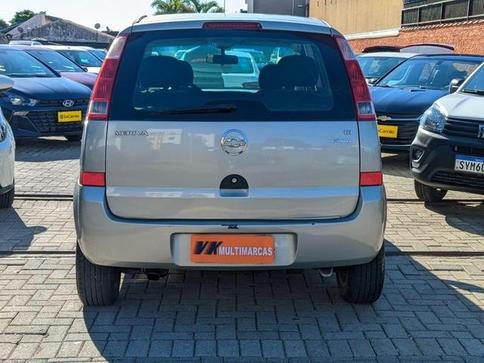 CHEVROLET MERIVA JOY