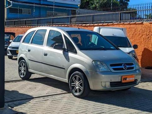 CHEVROLET MERIVA JOY