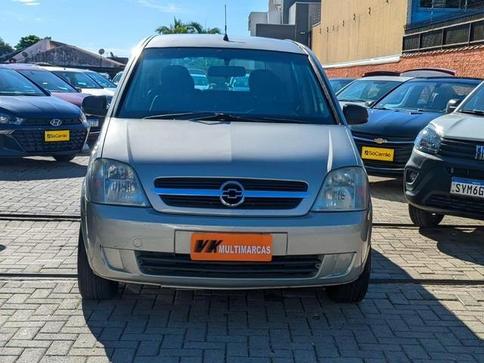 CHEVROLET MERIVA JOY