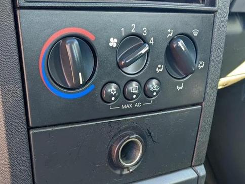 CHEVROLET MERIVA JOY