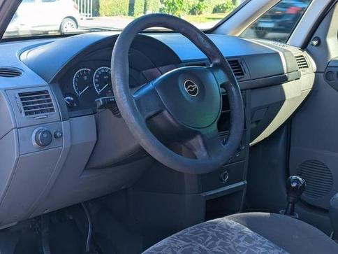 CHEVROLET MERIVA JOY