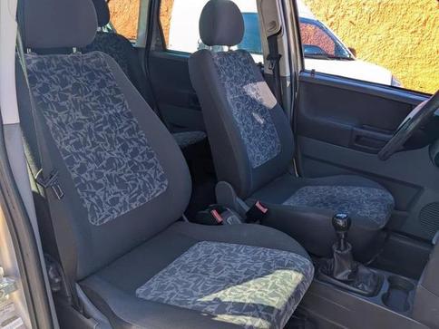 CHEVROLET MERIVA JOY