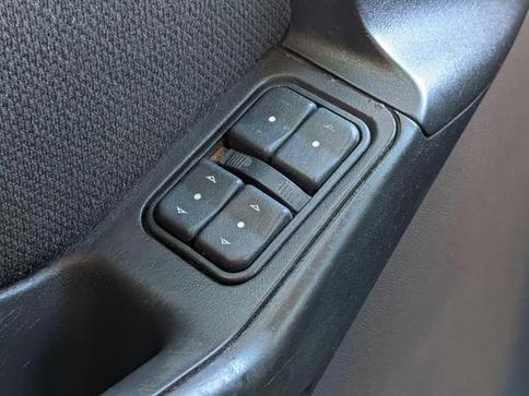 CHEVROLET MERIVA JOY