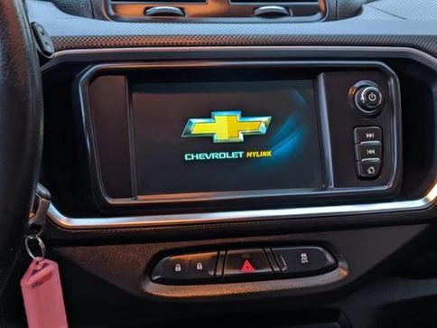 CHEVROLET SPIN 18L AT PREMIER