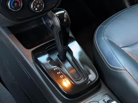 CHEVROLET SPIN 18L AT PREMIER