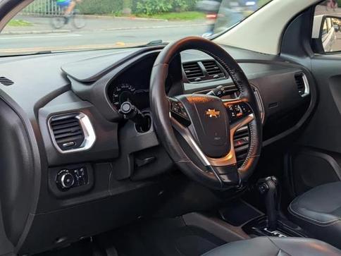 CHEVROLET SPIN 18L AT PREMIER