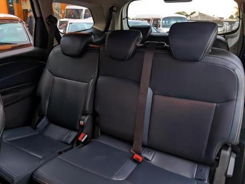 CHEVROLET SPIN 18L AT PREMIER