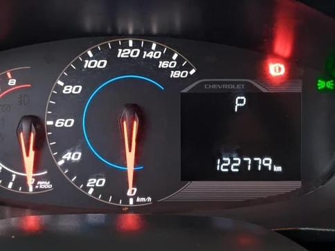 CHEVROLET SPIN 18L AT PREMIER