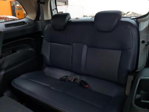 CHEVROLET SPIN 18L AT PREMIER