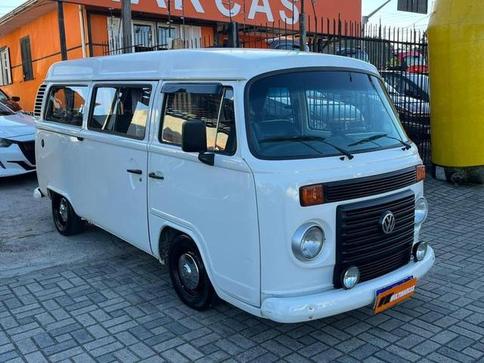 VOLKSWAGEN KOMBI