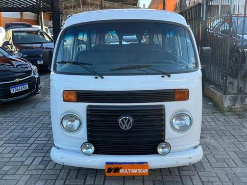 VOLKSWAGEN KOMBI