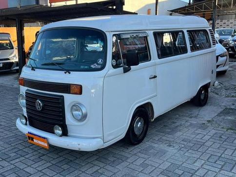 VOLKSWAGEN KOMBI