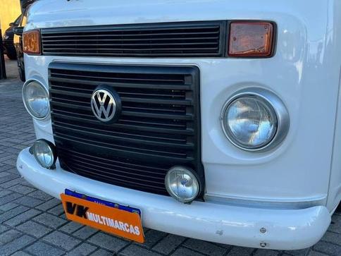 VOLKSWAGEN KOMBI