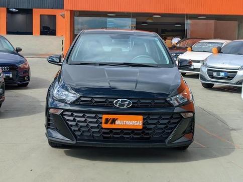 HYUNDAI HB20S 1.0 CONFORT PLUS 12V FLEX 4P MANUAL