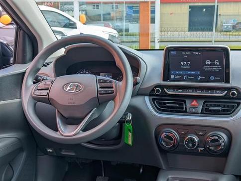 HYUNDAI HB20S 1.0 CONFORT PLUS 12V FLEX 4P MANUAL