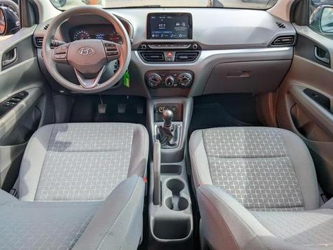 HYUNDAI HB20S 1.0 CONFORT PLUS 12V FLEX 4P MANUAL