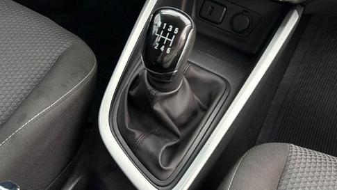 CHEVROLET ONIX 10TMT LT1