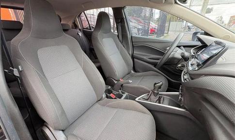 CHEVROLET ONIX 10TMT LT1