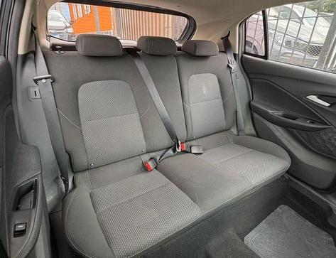 CHEVROLET ONIX 10TMT LT1