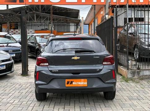 CHEVROLET ONIX 10TMT LT1
