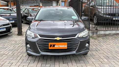 CHEVROLET ONIX 10TMT LT1
