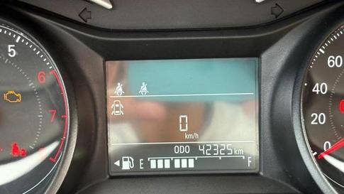 CHEVROLET ONIX 10TMT LT1