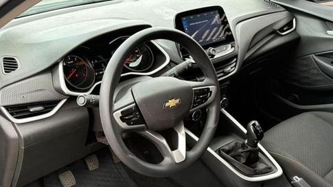 CHEVROLET ONIX 10TMT LT1