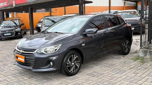 CHEVROLET ONIX 10TMT LT1