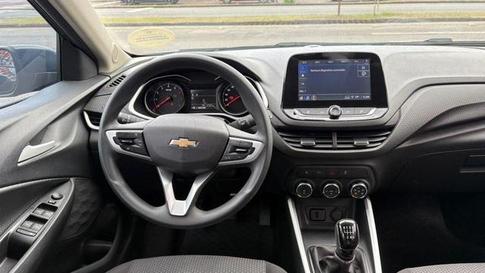 CHEVROLET ONIX 10TMT LT1