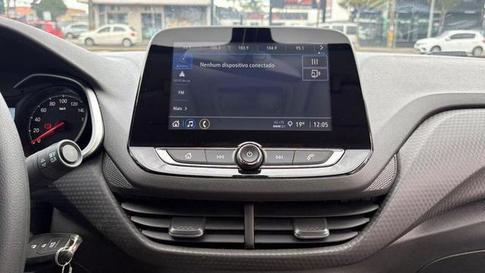 CHEVROLET ONIX 10TMT LT1
