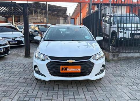 CHEVROLET ONIX PLUS 10MT LT2