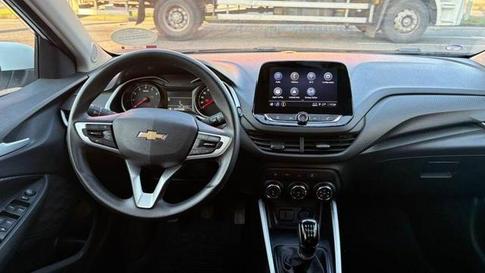 CHEVROLET ONIX PLUS 10MT LT2