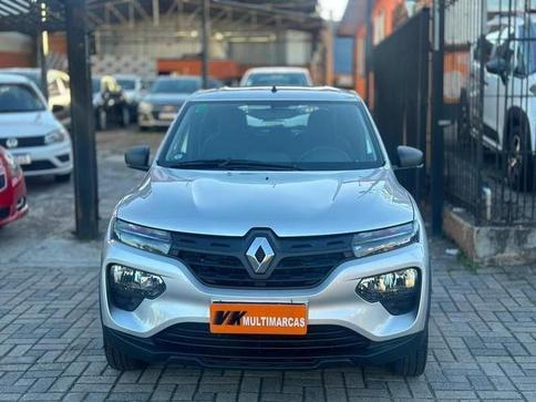 RENAULT KWID ZEN 2