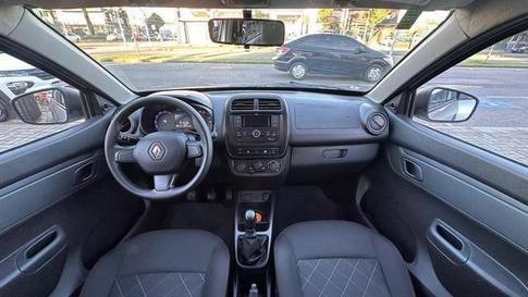 RENAULT KWID ZEN 2