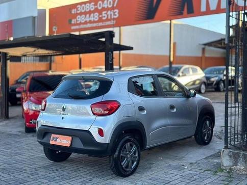RENAULT KWID ZEN 2