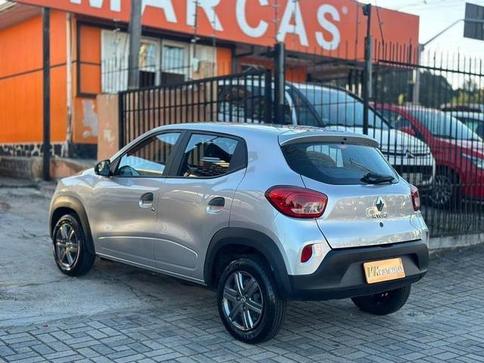 RENAULT KWID ZEN 2