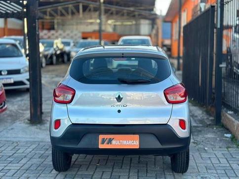 RENAULT KWID ZEN 2