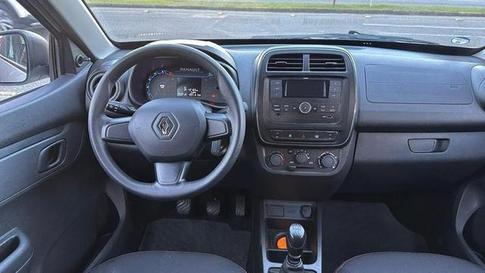 RENAULT KWID ZEN 2