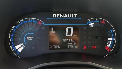 RENAULT KWID ZEN 2