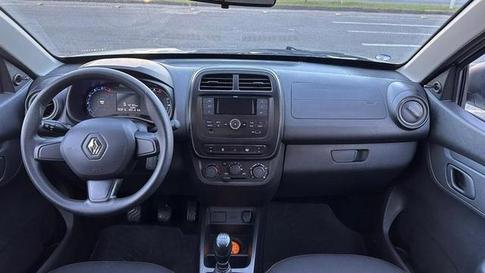 RENAULT KWID ZEN 2
