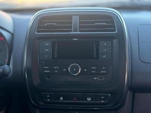 RENAULT KWID ZEN 2