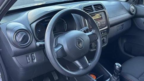 RENAULT KWID ZEN 2
