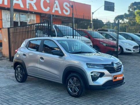 RENAULT KWID ZEN 2