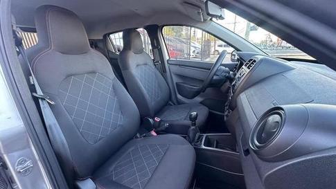 RENAULT KWID ZEN 2