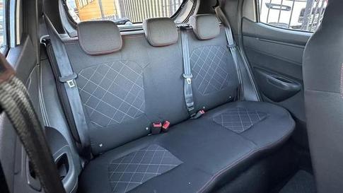 RENAULT KWID ZEN 2