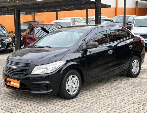 CHEVROLET PRISMA 10MT JOYE