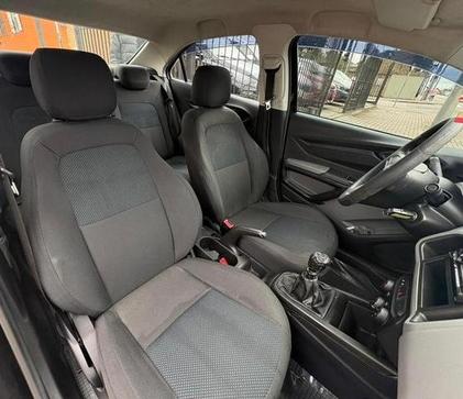 CHEVROLET PRISMA 10MT JOYE